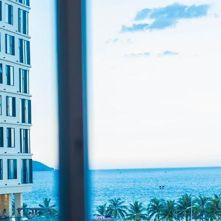 Kien Cuong Hotel Da Nang Zewnętrze zdjęcie